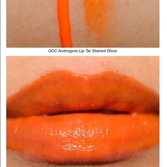 obsessive compulsive cosmetics lip tar androgyne - Picture 2 of 2